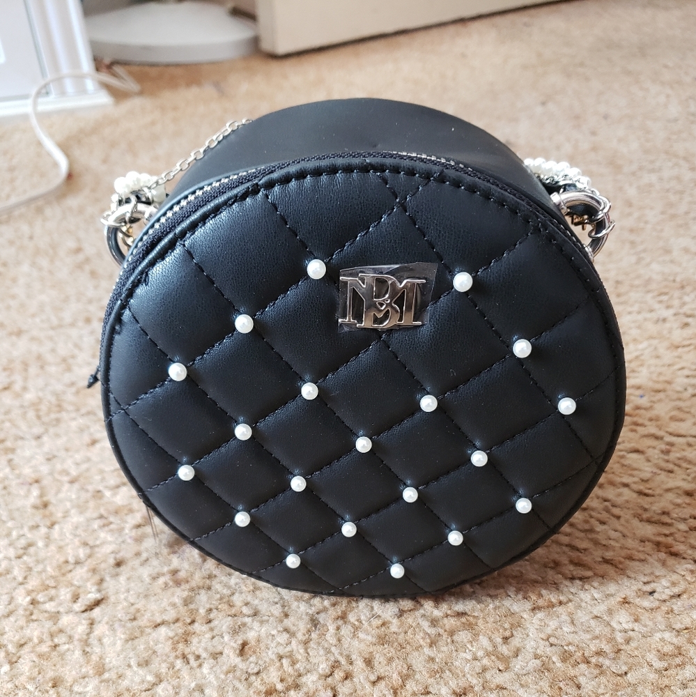 Women's crossbody purse - Picture 2 of 5